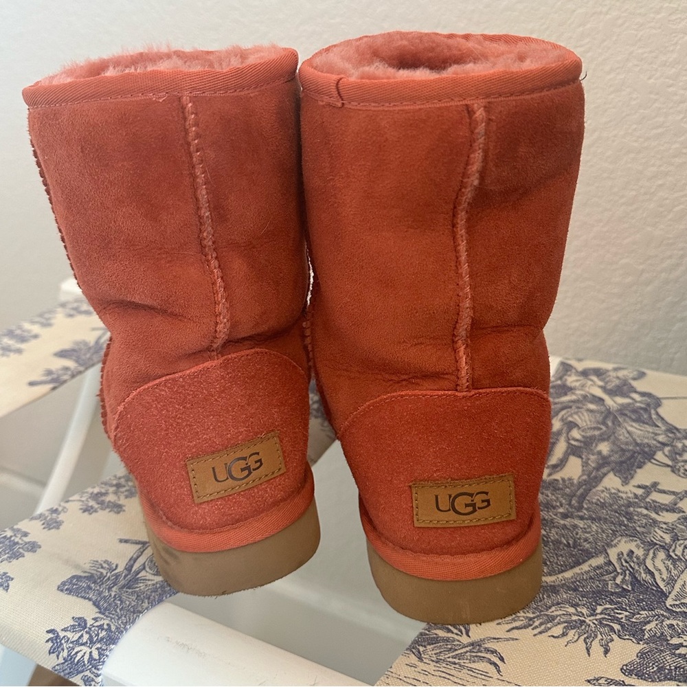 Ugg Boots - image 3